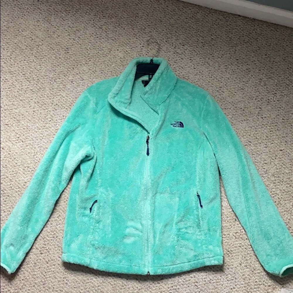 The North Face Osito Fleece Jacket